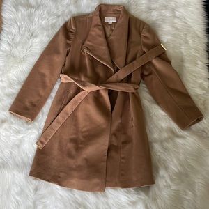 Michael Kors coat